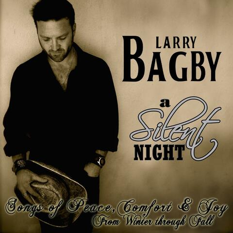 A Silent Night ... Songs of Peace, Comfort & Joy, Winter Through Fall