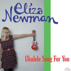 Ukulele Song for You