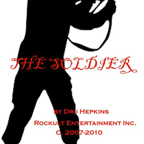 The Soldier - Single