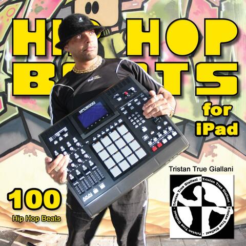 Hip Hop Beats for Ipad