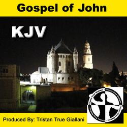 Gospel of John Chapter 16