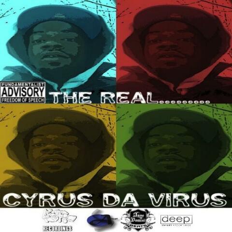 The Real Cyrus da Virus