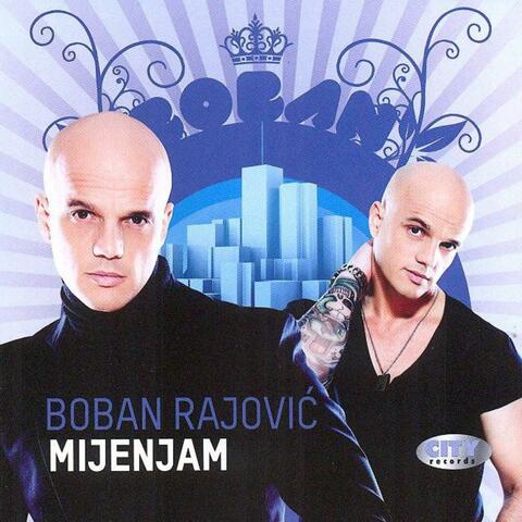 Mijenjam