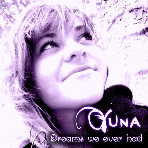 Dreams We Ever Had