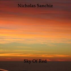 Sky Of Red
