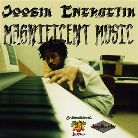 Magnificent Music