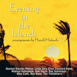 Wa‘ahila Slack Key