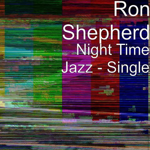 Night Time Jazz - Single