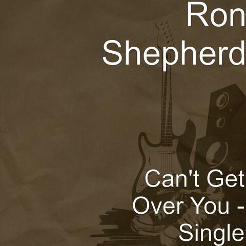 Can't Get over You