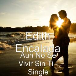 Aun No Se Vivir Sin Ti