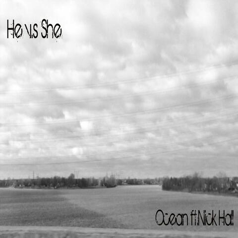 Ocean (feat. Nick Hall) - Single