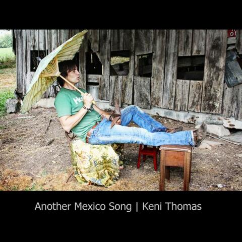 Another Mexico Song - Single