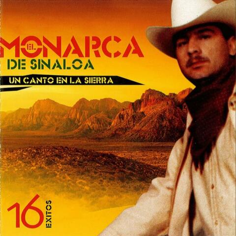 16 Exitos Un Canto En La Sierra
