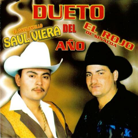 Dueto Con El Rojo De Sinaloa