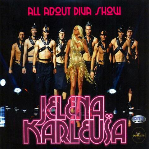 All About Diva Live