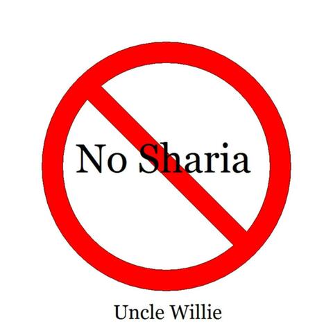 No Sharia - Single