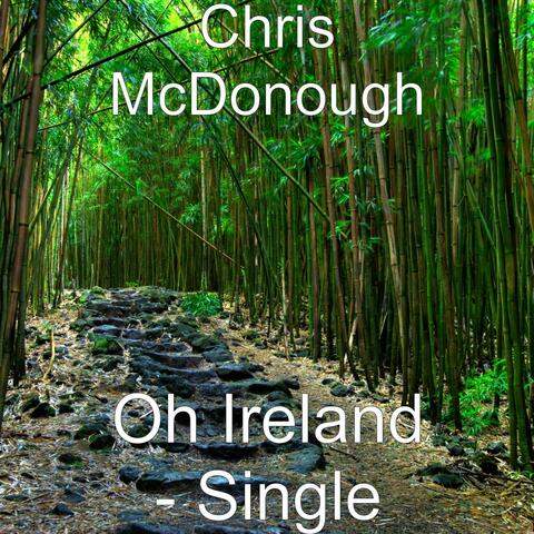 Oh Ireland - Single