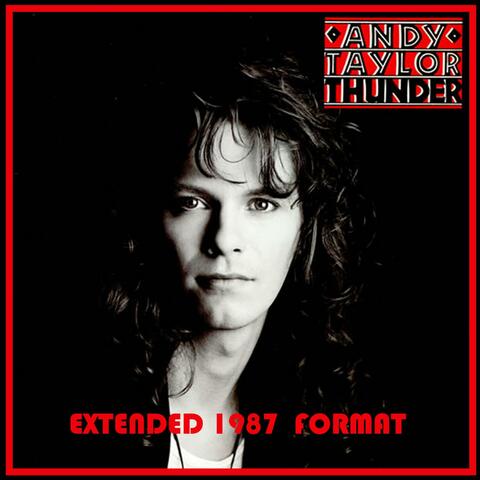 Thunder [Extended 1987 Format]
