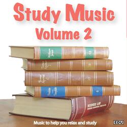 Study Music No. 3