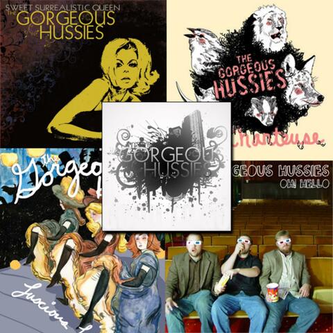 Discography: 2006 - 2011