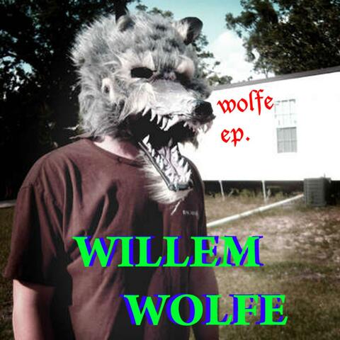 Wolfe Ep