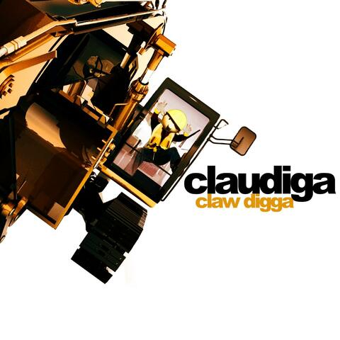 Claw Digga - Single