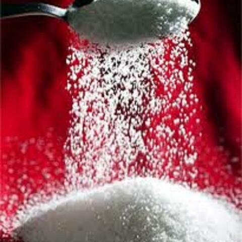 Sugar Crack - Single