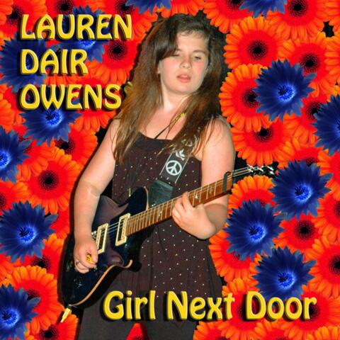 Girl Next Store - Single