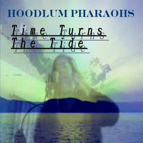 Time Turns The Tide - Single
