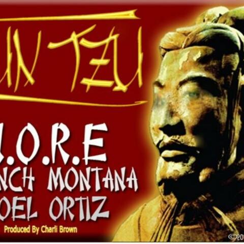 Sun Tzu (feat. Feat French Montanna & Joel Ortiz) - Single