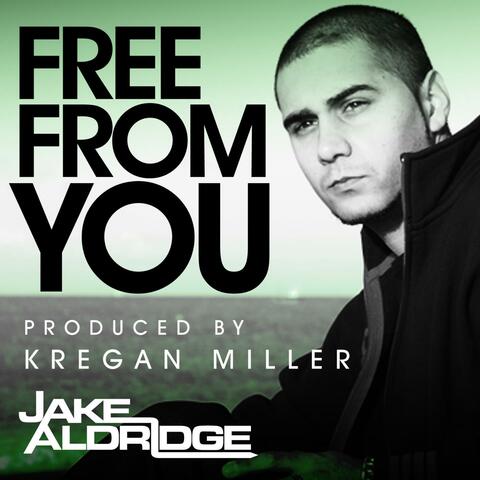Free From You - Single