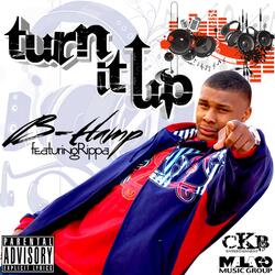 Turn It Up