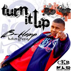 Turn It Up