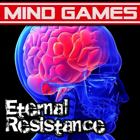 Mind Games (feat. Jizzm High Definition, Tha Conclusion, General Jihad & Altered State) - Single