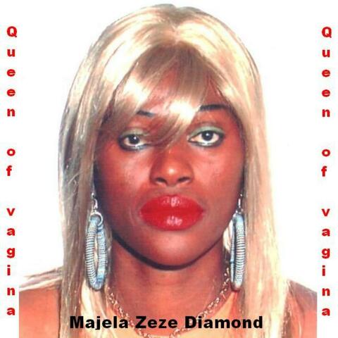 Queen of Vagina