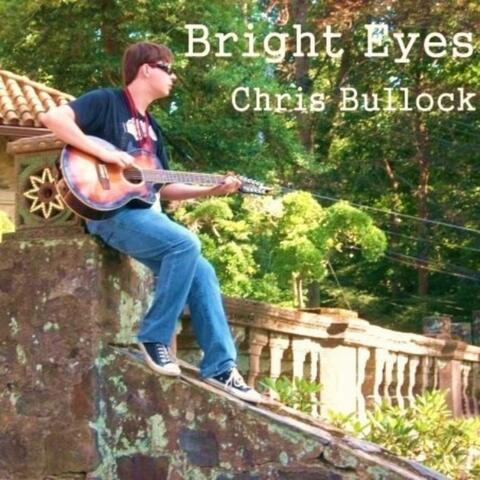 Bright Eyes - Single