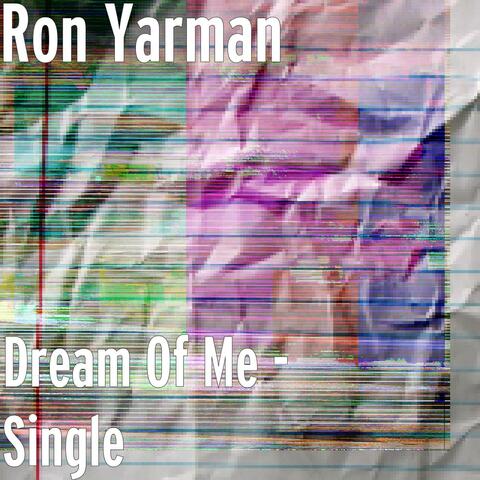 Dream Of Me - Single