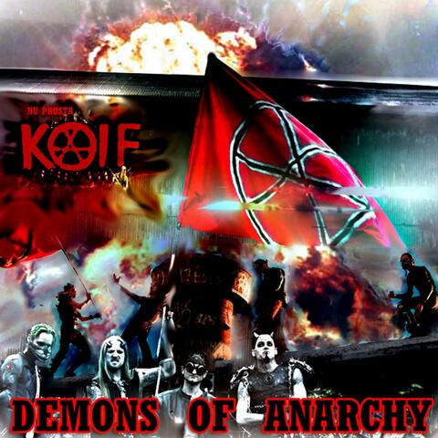 Demons of Anarchy