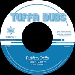 Ruler Riddim