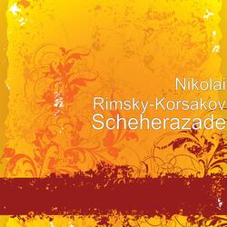 Excerpts From Movement 3: The Young Prince & Princess