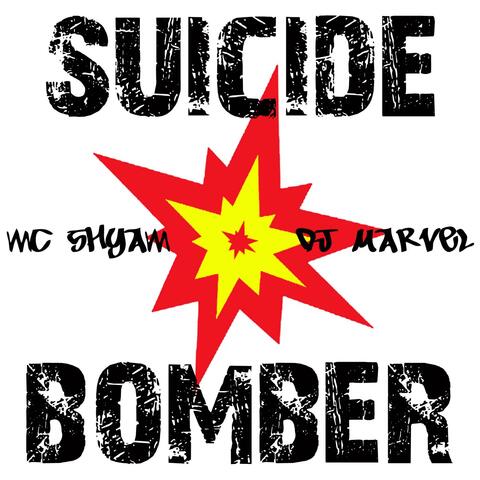 Suicide Bomber - Single