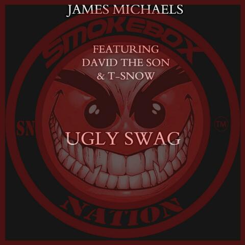 Ugly Swag (feat. David The Son & T-Snow) - Single