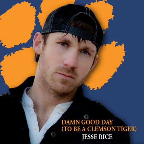 Damn Good Day (To Be A Clemson Tiger) - Single