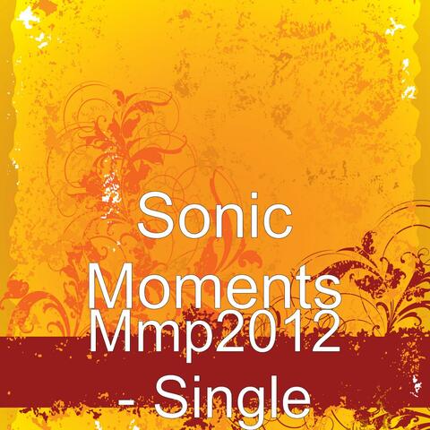 Sonic Moments