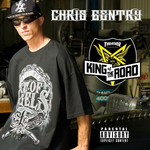 King of the Road - Single