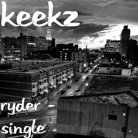 Ryder - Single