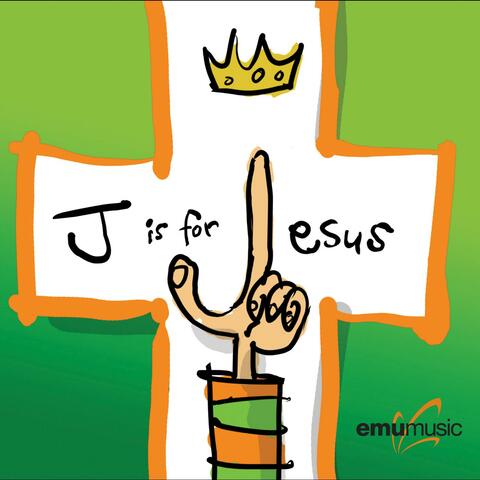 J Is For Jesus