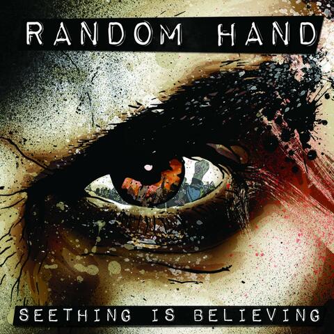 Seething Is Believing