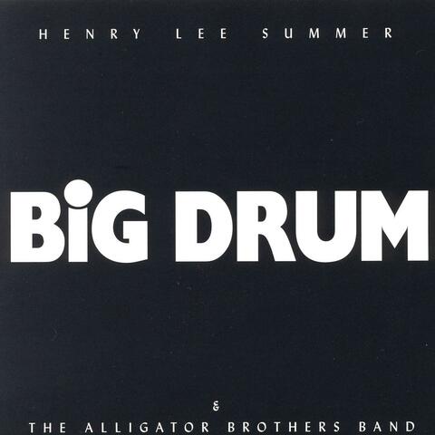 Big Drum