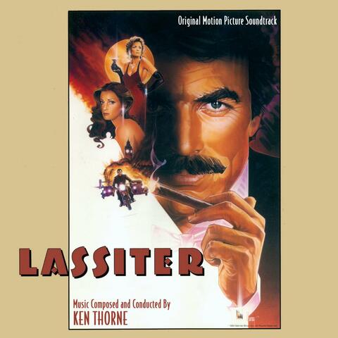Lassiter-Original Soundtrack Recording